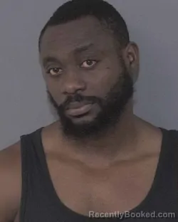 Mugshot of JUNIOR DORFFEUILLE