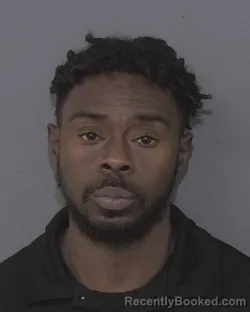 Mugshot of JEFFREY JEROME JAMES