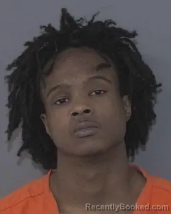 Mugshot of LAMAR CORY OSBORNE