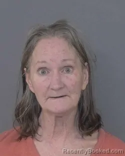 Mugshot of EILEEN MAVOURNEEN COOK