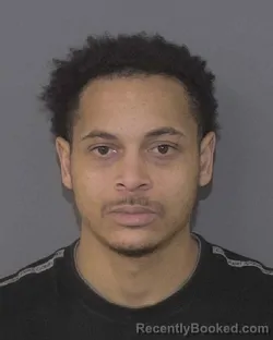 Mugshot of SANTAURUS JAMES NEELY