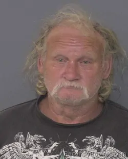 Mugshot of EARL PRINCE