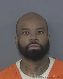 Mugshot of ANTOINE PRICE