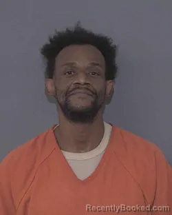 Mugshot of CHRISTOPHER JERMAINE REDFEARN booked in Union County, North Carolina on June 10, 2026