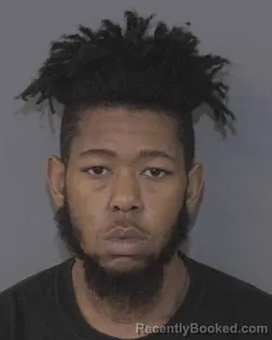 Mugshot of TAYVION JAQUEZ SMITH