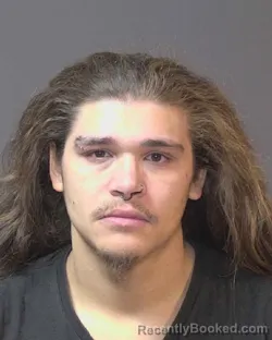 Mugshot of ZACHARY WILLIAM MILLS