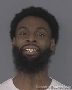 Mugshot of KAYVEON JATITEZ MCCRAY