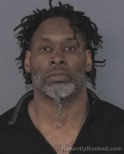 Mugshot of RAHEEN JAHMAL MCDOWELL