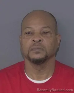 Mugshot of WILLIAM KURT STUCKEY