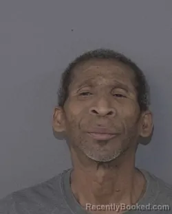 Mugshot of MORRIS SCOTT STURDIVANT