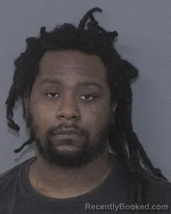 Mugshot of NAJE LEMAR MEEKS