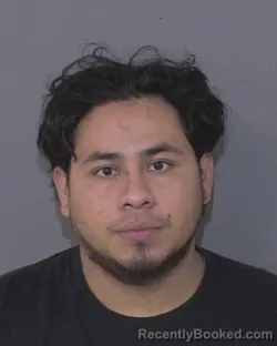 Mugshot of ALVARO AGUSTIN RAMIREZ-GALCIA