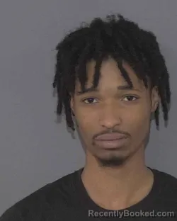 Mugshot of JAMES KENNETH VANCE