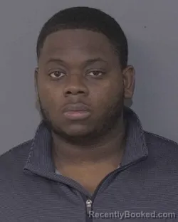 Mugshot of MARK MIGEL SMITH