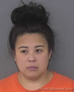 Mugshot of NANCY XUAN DO
