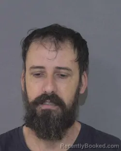 Mugshot of DAVID DUARTE SOUZA