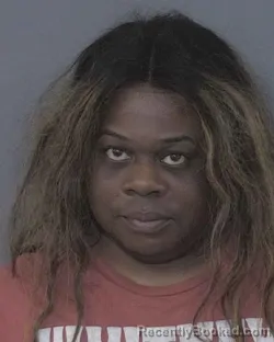 Mugshot of ISHMAEL KADEEM TERRY