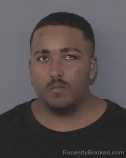 Mugshot of JAYDEN ALEXANDER BATTLE