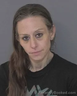 Mugshot of RACHEL NORRIS OWINGS