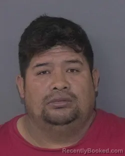 Mugshot of ELIAS BERNABE ESCALANTE