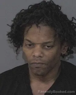 Mugshot of LAWRENCE DUPREE CROSBY