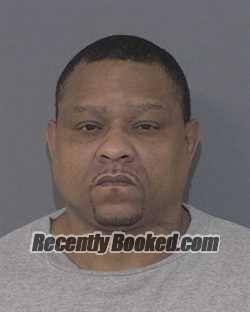 Mugshot of BRIAN EMANUEL HANCOCK booked in Union County, North Carolina on May 13, 2026