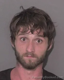 Mugshot of EBEN NELSON OLLICE