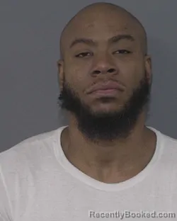 Mugshot of RIO SHONTA HILTON