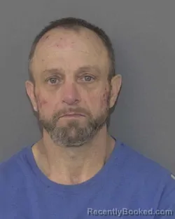 Mugshot of JOSHUA LEE ORR