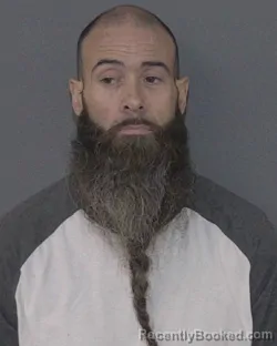 Mugshot of JASON LEE CONDE