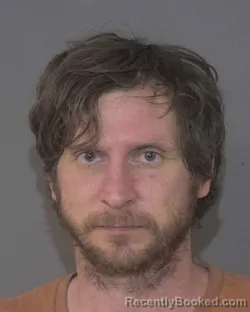 Mugshot of ADAM JACKSON DOZIER