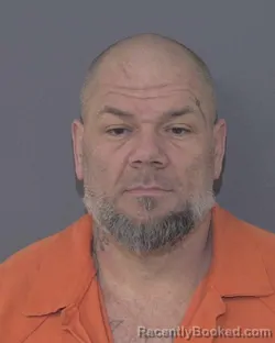 Mugshot of JAMES JUSTIN WALTERS booked in Union County, North Carolina on July 2, 2026