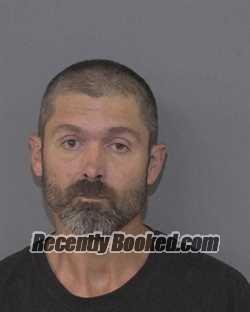 Mugshot of MATTHEW HENRY RAPE booked in Union County, North Carolina on June 12, 2026