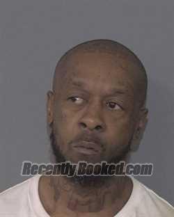 Mugshot of Stephen John Miller booked in Union County, North Carolina on July 30, 2026