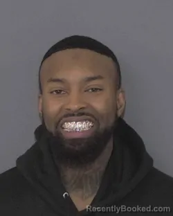 Mugshot of DEQUANE MARQUIS STURDIVANT