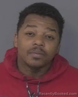 Mugshot of DESMOND AUSTELL RORIE booked in Union County, North Carolina on June 29, 2026
