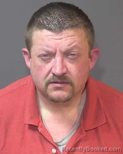 Mugshot of AUGUSTA PRESSLY FARMER