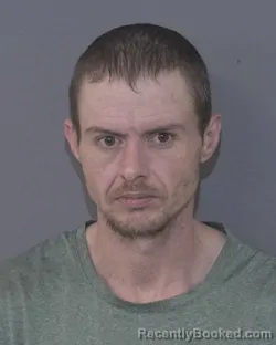 Mugshot of JOSEPH CALEB BIRMINGHAM booked in Union County, North Carolina on June 16, 2026