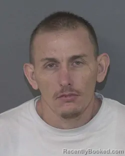 Mugshot of STEPHEN EDWARD ROWE