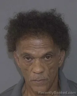 Mugshot of MICHAEL RAY GRIMSLEY