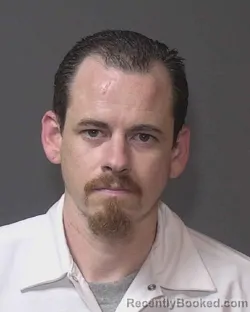 Mugshot of ANTHONY BLAKE SMITH