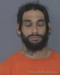 Mugshot of ERIC LAMAR HUNTLEY