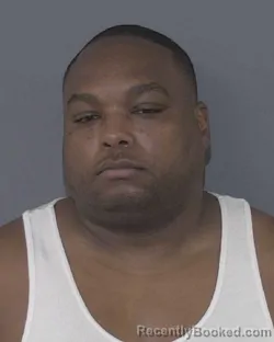 Rashawn Devon Prioleau Arrest Record | Union, NC