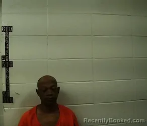 Mugshot of MICHAEL ANTHONY TURNER booked in Jasper County, Mississippi on April 14, 2026