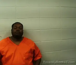 Mugshot of TYRESE HALES booked in Jasper County, Mississippi on April 23, 2026