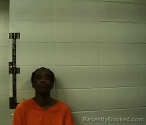 Mugshot of ACRINDAL MCCRAY