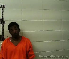 Mugshot of CHRISTOPHER DANGLO CLAYTON booked in Jasper County, Mississippi on March 26, 2026