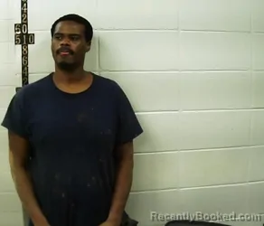 Mugshot of DEMARCO SHARDILL COOLEY