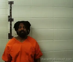 Mugshot of SKYLER D HAYES booked in Jasper County, Mississippi on April 9, 2026