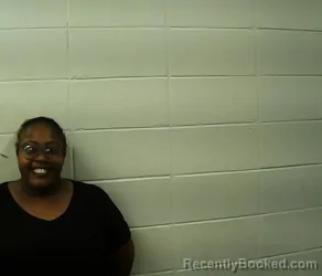 Mugshot of COURTNEY DIANNE WHITE booked in Jasper County, Mississippi on April 23, 2026